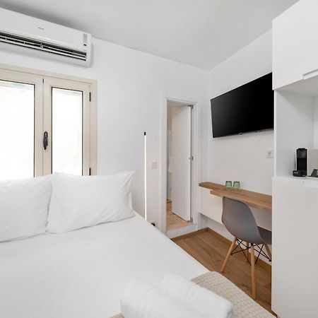 Appartamento Corfuvacations - Kleio Corfu  Esterno foto