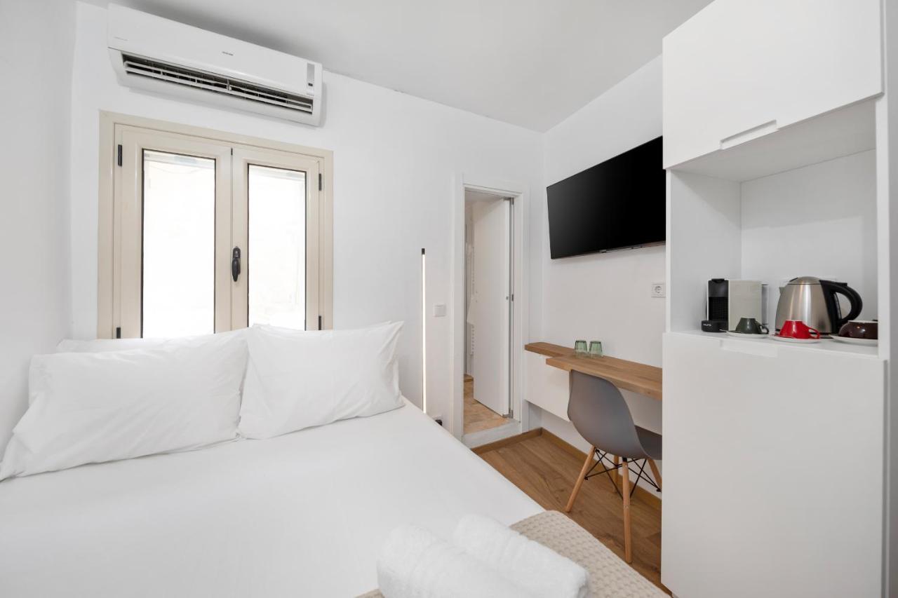 Appartamento Corfuvacations - Kleio Corfu  Esterno foto