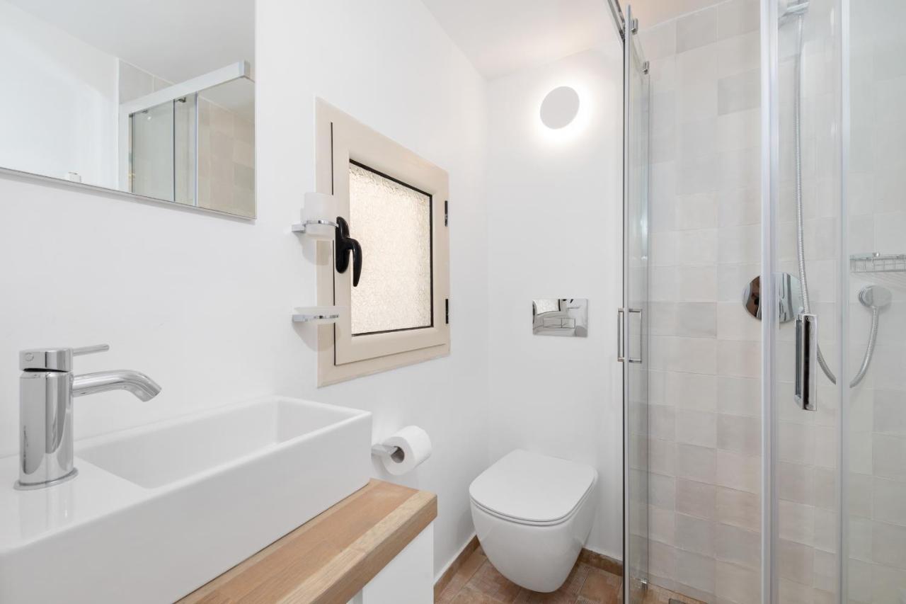 Appartamento Corfuvacations - Kleio Corfu  Esterno foto